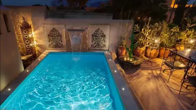 Riad Swaka