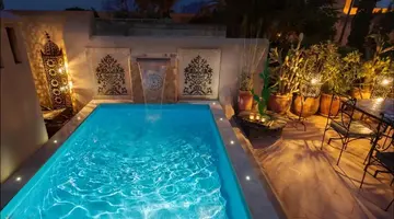 Riad Swaka