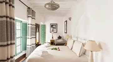 Riad Swaka