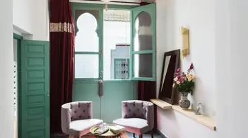 Riad Swaka