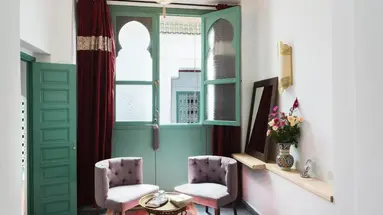 Riad Swaka
