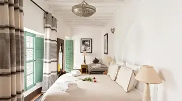 Riad Swaka