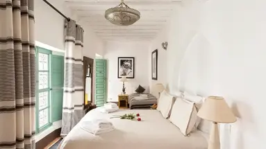 Riad Swaka
