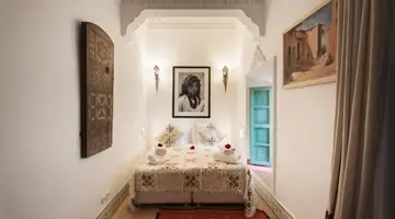Riad Swaka