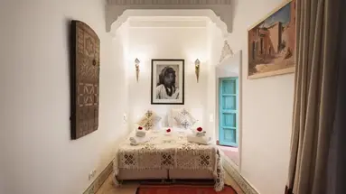 Riad Swaka