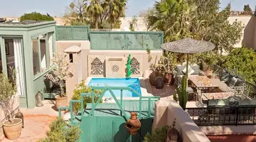 Riad Swaka