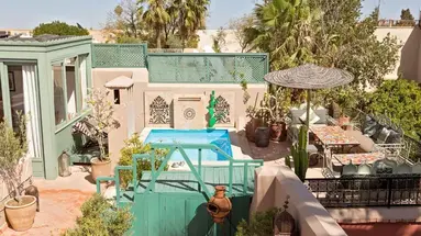 Riad Swaka