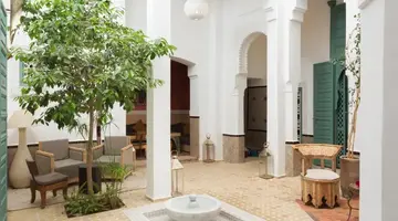 Riad Swaka