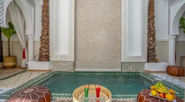 Riad Tzizwit Boutique Hotel & SPA
