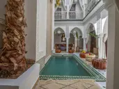 Riad Tzizwit Boutique Hotel & SPA