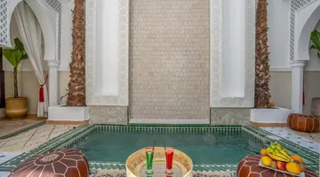 Riad Tzizwit Boutique Hotel & SPA