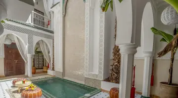 Riad Tzizwit Boutique Hotel & SPA