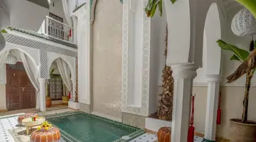 Riad Tzizwit Boutique Hotel & SPA