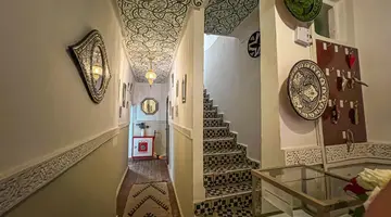 Riad Tzizwit Boutique Hotel & SPA