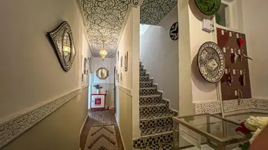 Riad Tzizwit Boutique Hotel & SPA