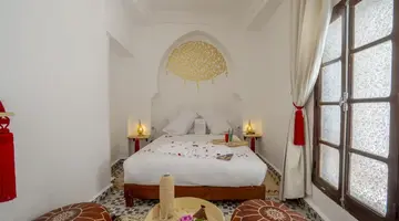 Riad Tzizwit Boutique Hotel & SPA