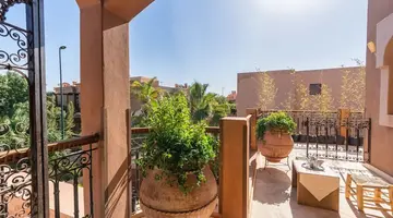 Riad Ushuaia la Villa - Centre Marrakech