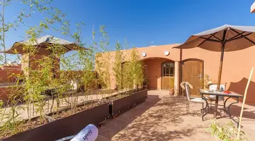 Riad Ushuaia la Villa - Centre Marrakech