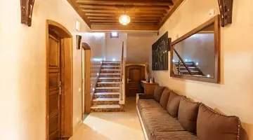Riad Ushuaia la Villa - Centre Marrakech