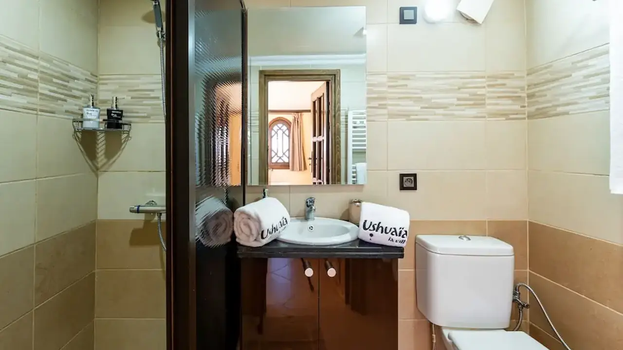 Riad Ushuaia la Villa - Centre Marrakech