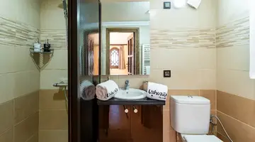 Riad Ushuaia la Villa - Centre Marrakech