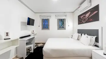 Riad Ushuaia la Villa - Centre Marrakech