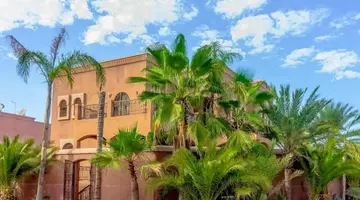Riad Ushuaia la Villa - Centre Marrakech
