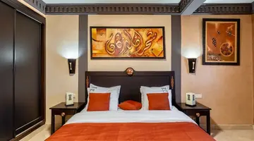 Riad Ushuaia la Villa - Centre Marrakech