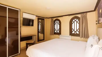 Riad Ushuaia la Villa - Centre Marrakech