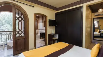 Riad Ushuaia la Villa - Centre Marrakech