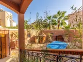 Riad Ushuaia la Villa - Centre Marrakech