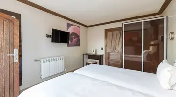 Riad Ushuaia la Villa - Centre Marrakech