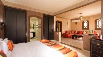 Riad Ushuaia la Villa - Centre Marrakech