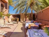 Riad Ushuaia la Villa - Centre Marrakech