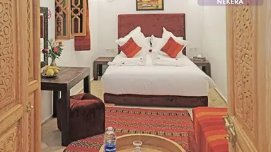 Riad Zanouba