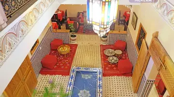 Riad Zanouba