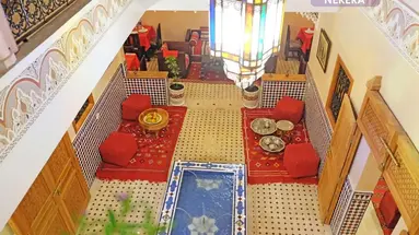 Riad Zanouba