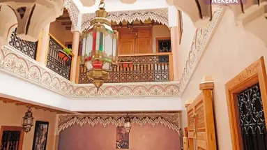 Riad Zanouba