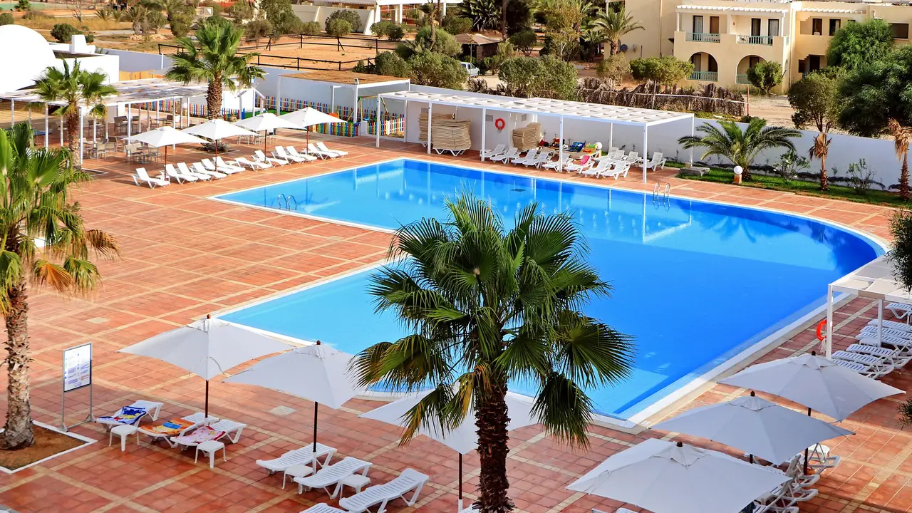 RIADH MENINX DJERBA