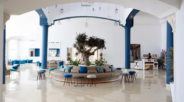 Riadh Meninx Djerba