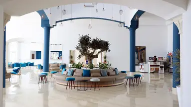 Riadh Meninx Djerba