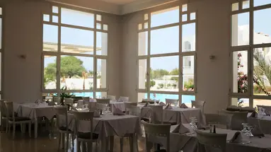 Riadh Meninx Djerba