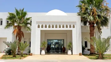 RIADH MENINX DJERBA
