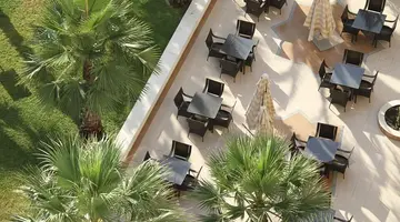 RIADH PALMS RESORT & SPA