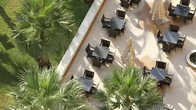 RIADH PALMS RESORT & SPA