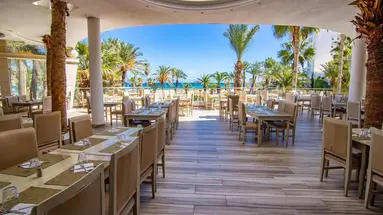 RIADH PALMS RESORT & SPA