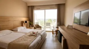 Riadh Palms Resort & Spa