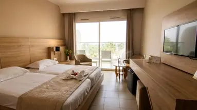 Riadh Palms Resort & Spa