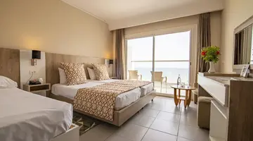 Riadh Palms Resort & Spa