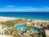 Riadh Palms Resort & Spa